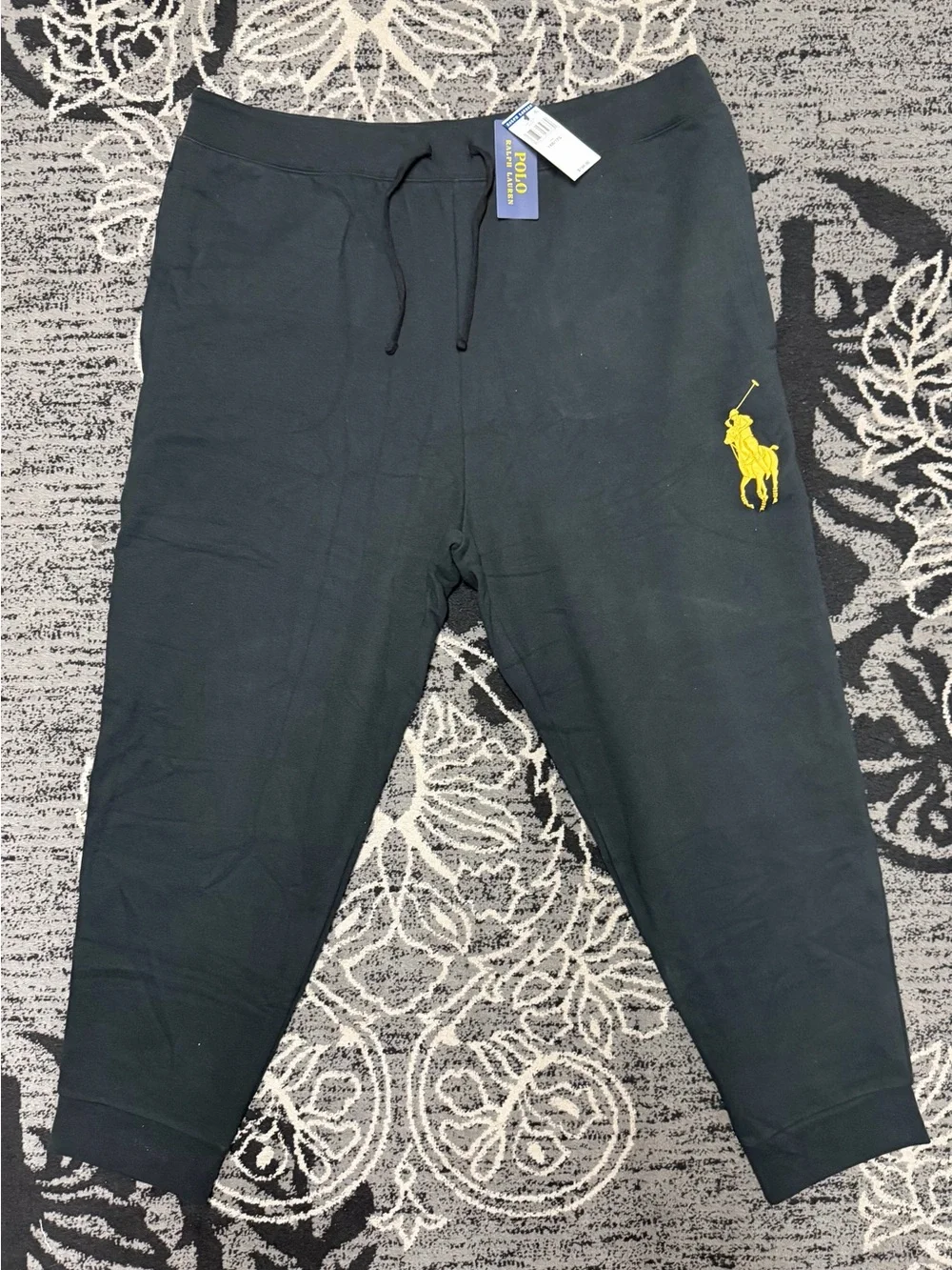 Polo Ralph Lauren classic polo